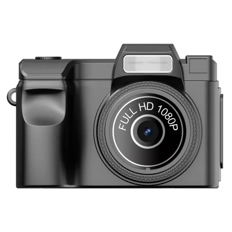 d7-0-96-inch-screen-mini-digital-camera-built-in-filters-hd-photo-video-recording-retro-camera-with-32g-tf-card-black-for-travel-and-everyday-photography-main Digital Camera main product image
