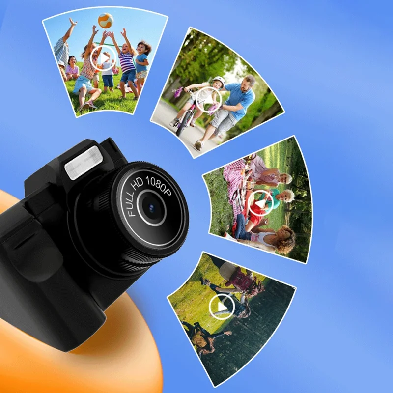 Digital Camera product gallery image