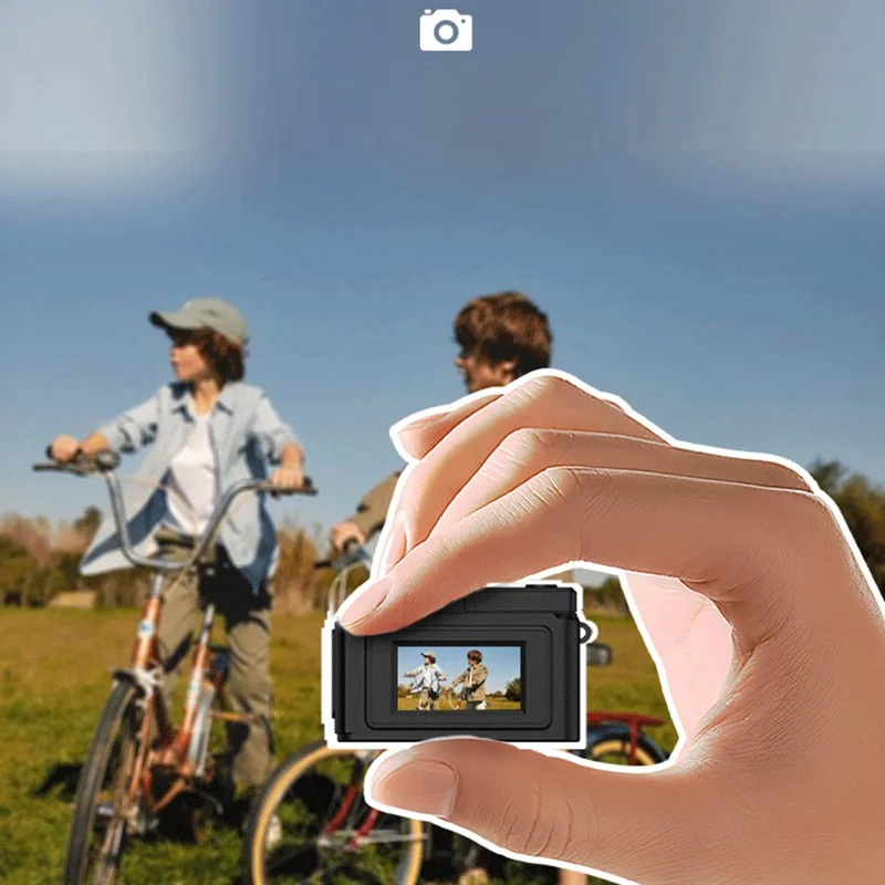 Digital Camera product gallery image