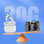 Digital Camera product gallery image