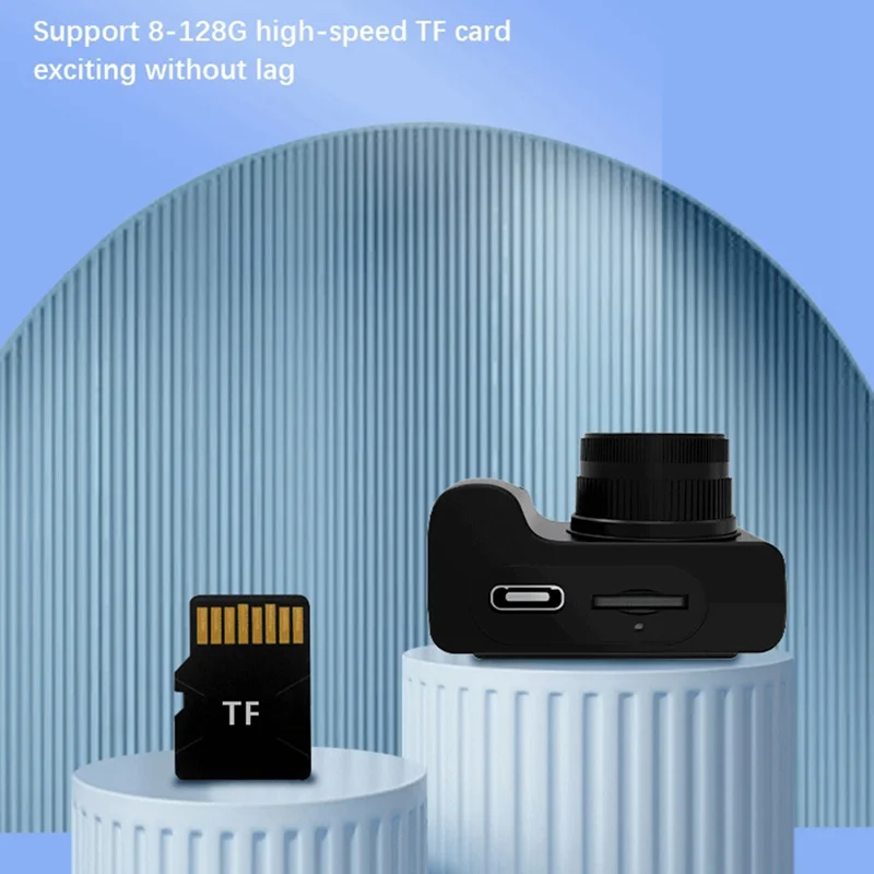 Digital Camera product gallery image