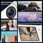 Digital Camera product gallery image