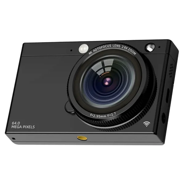 Digital Camera main product image