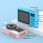Digital Camera product gallery image