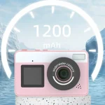 Digital Camera product gallery image