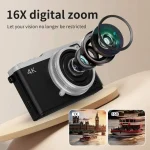 Digital Camera product gallery image