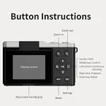 Digital Camera product gallery image
