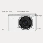 Digital Camera product gallery image