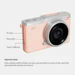 Digital Camera product gallery image