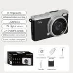 Digital Camera product gallery image