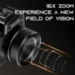 Digital Camera product gallery image
