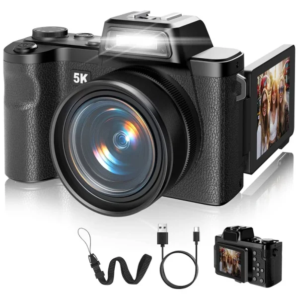 Digital Camera main product image