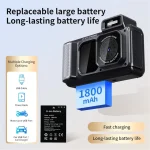 Digital Camera product gallery image