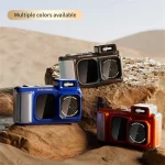 Digital Camera product gallery image