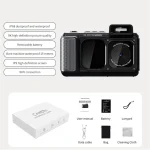 Digital Camera product gallery image