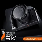 5K Digital Camera product gallery image