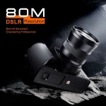 5K Digital Camera product gallery image