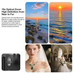 5K Digital Camera product gallery image