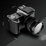 5K Digital Camera product gallery image