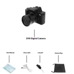 5K Digital Camera product gallery image
