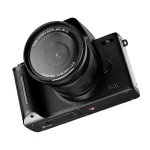 5K Digital Camera main product image