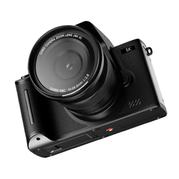 5K Digital Camera main product image