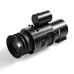 Day and Night Dual Use Monocular Telescope Infrared gallery 02