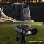 Day and Night Infrared Picture Video HD 12X gallery 04