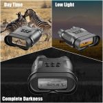 Day and Night Infrared Picture Video HD 12X gallery 05