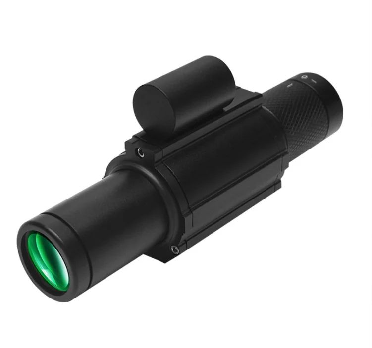 Day and Night Use Digital Monocular Telescope Infrared product detail 5