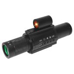 Day and Night Use Digital Monocular Telescope Infrared main