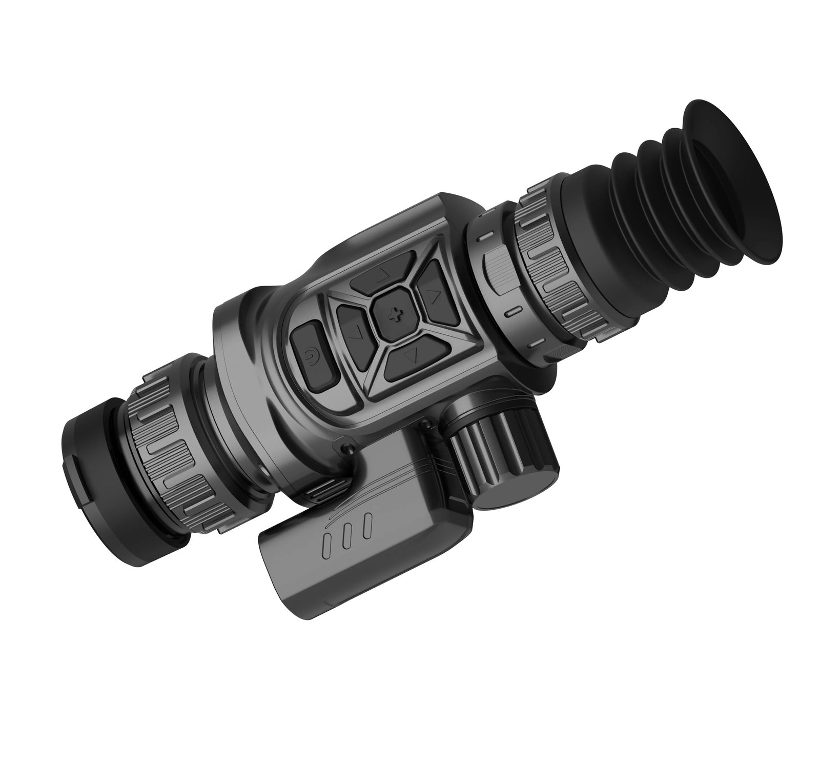 Day Night Dual-use Monocular Infrared Thermal Image Support product detail 1