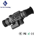 Day Night Dual-use Monocular Infrared Thermal Image Support main