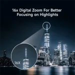 5K Digital Camera product gallery image