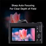 5K Digital Camera product gallery image