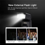 5K Digital Camera product gallery image