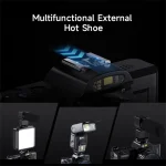 5K Digital Camera product gallery image
