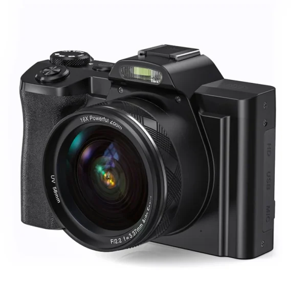 5K Digital Camera main product image