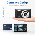 Digital Camera product gallery image