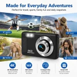 Digital Camera product gallery image