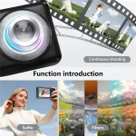 Digital Camera product gallery image