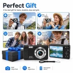 Digital Camera product gallery image