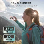 Digital Camera product gallery image