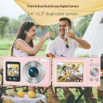 Digital Camera product gallery image