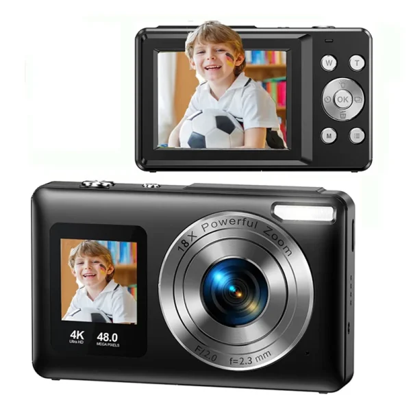 Digital Camera main product image