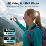 Digital Camera product gallery image