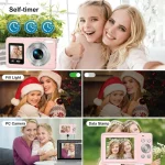 Digital Camera product gallery image