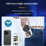 Digital Camera product gallery image