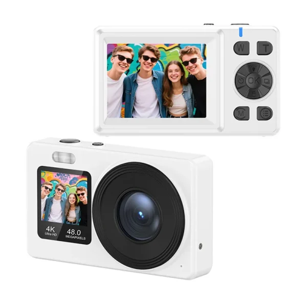 Digital Camera main product image