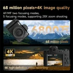 Digital Camera product gallery image